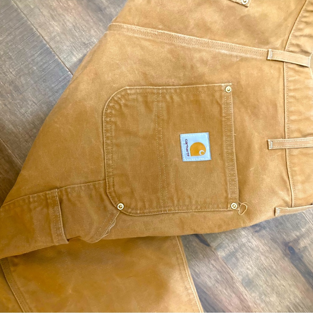 Carhartt pants